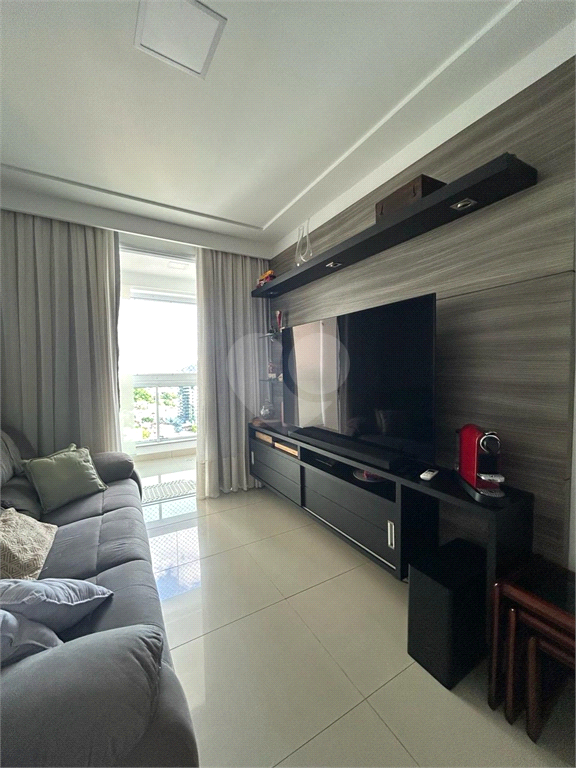 Venda Apartamento Vila Velha Praia Da Costa REO373776 6