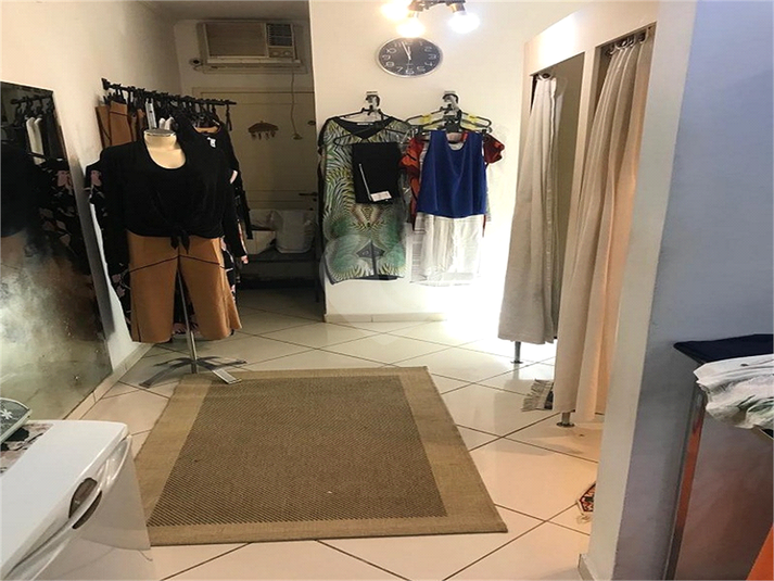 Venda Sobrado São Paulo Paraíso REO373796 6