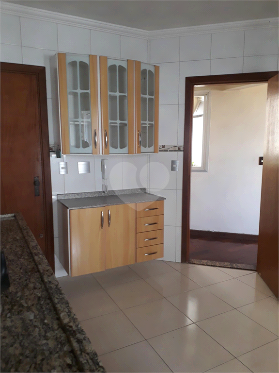 Venda Apartamento São Paulo Parque Mandaqui REO373800 15