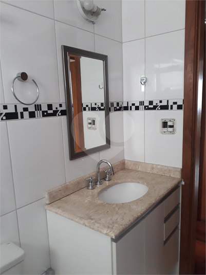 Venda Apartamento São Paulo Parque Mandaqui REO373800 36