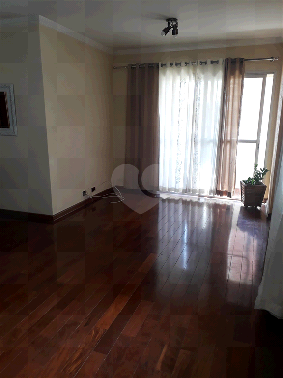 Venda Apartamento São Paulo Parque Mandaqui REO373800 1