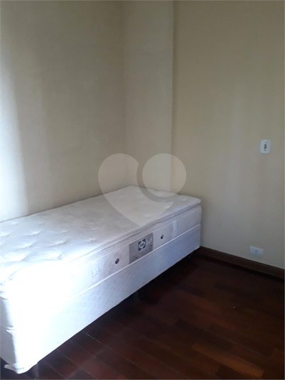 Venda Apartamento São Paulo Parque Mandaqui REO373800 33