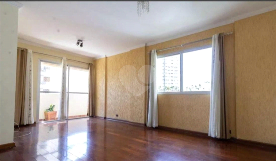 Venda Apartamento São Paulo Parque Mandaqui REO373800 52