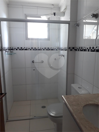 Venda Apartamento São Paulo Parque Mandaqui REO373800 35