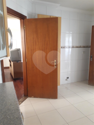 Venda Apartamento São Paulo Parque Mandaqui REO373800 16