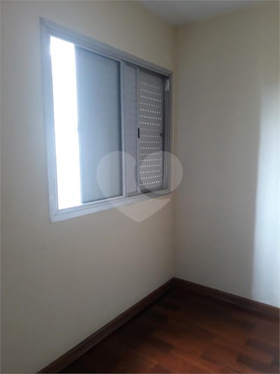 Venda Apartamento São Paulo Parque Mandaqui REO373800 34