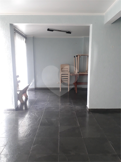 Venda Apartamento São Paulo Parque Mandaqui REO373800 43