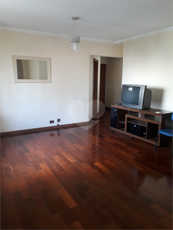 Venda Apartamento São Paulo Parque Mandaqui REO373800 5