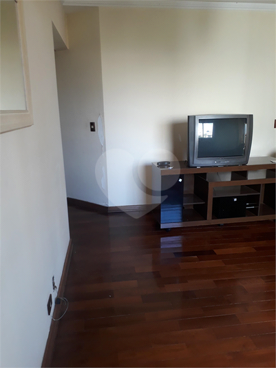 Venda Apartamento São Paulo Parque Mandaqui REO373800 4