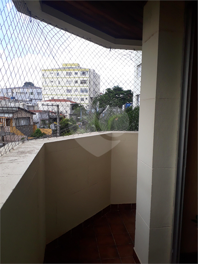 Venda Apartamento São Paulo Parque Mandaqui REO373800 9