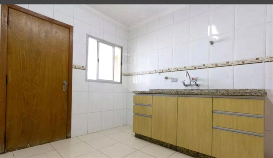 Venda Apartamento São Paulo Parque Mandaqui REO373800 54