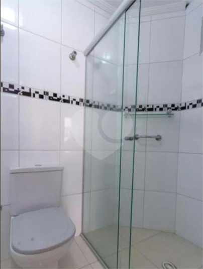 Venda Apartamento São Paulo Parque Mandaqui REO373800 58