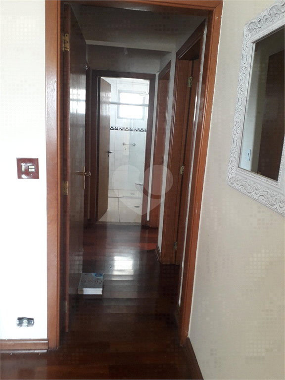 Venda Apartamento São Paulo Parque Mandaqui REO373800 29