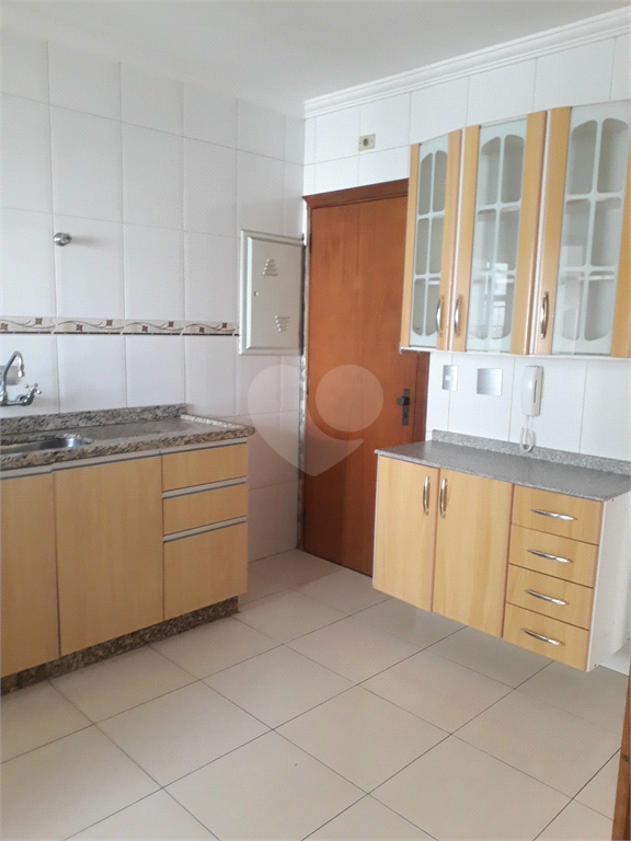 Venda Apartamento São Paulo Parque Mandaqui REO373800 13