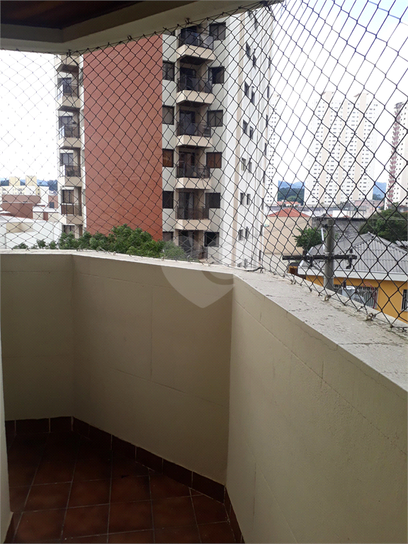 Venda Apartamento São Paulo Parque Mandaqui REO373800 6