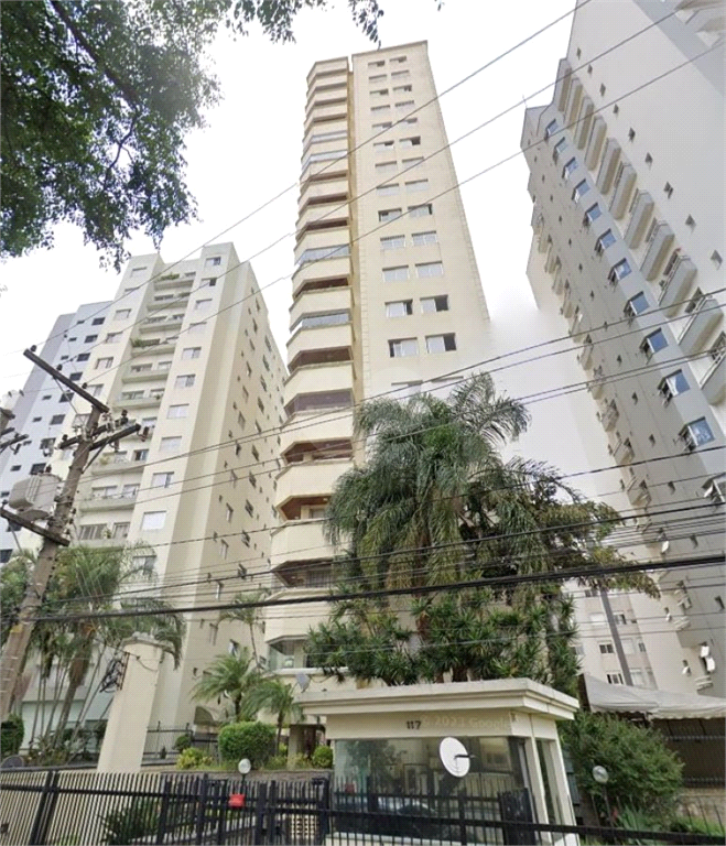 Venda Apartamento São Paulo Parque Mandaqui REO373800 46