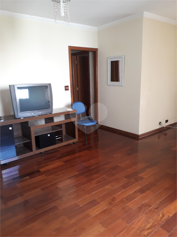 Venda Apartamento São Paulo Parque Mandaqui REO373800 2