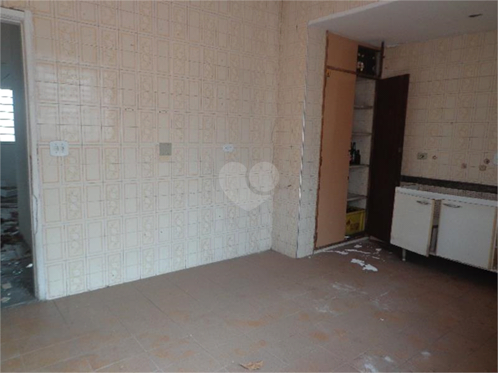 Venda Casa térrea São Paulo Brooklin Paulista REO373844 12