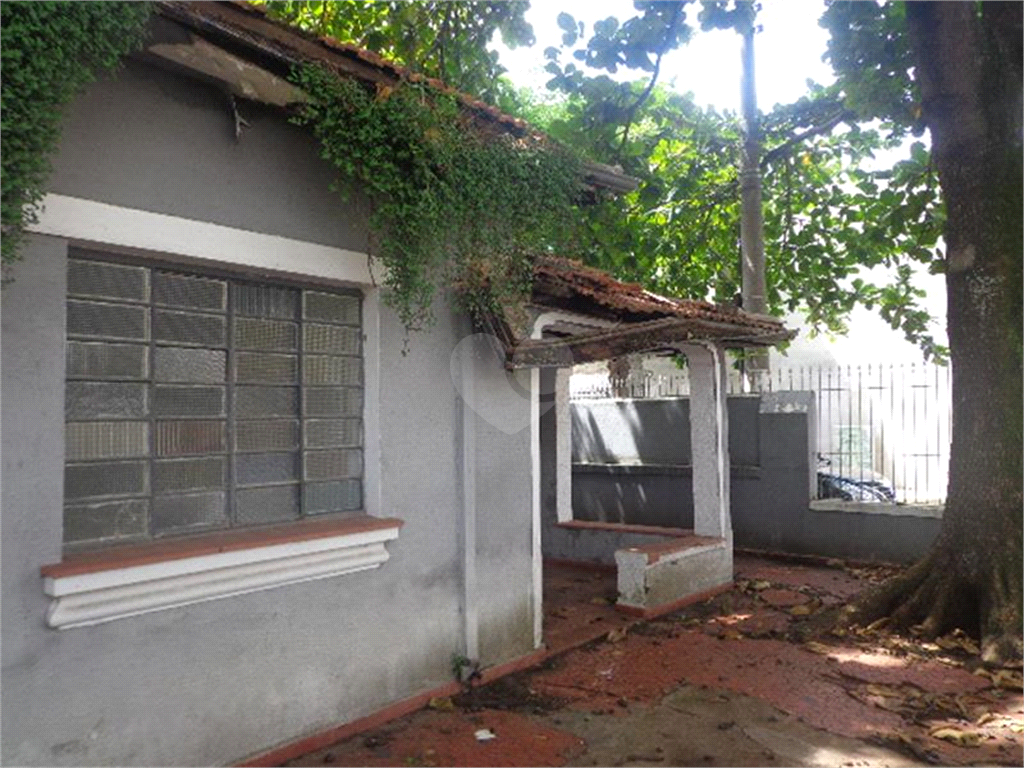 Venda Casa térrea São Paulo Brooklin Paulista REO373844 11