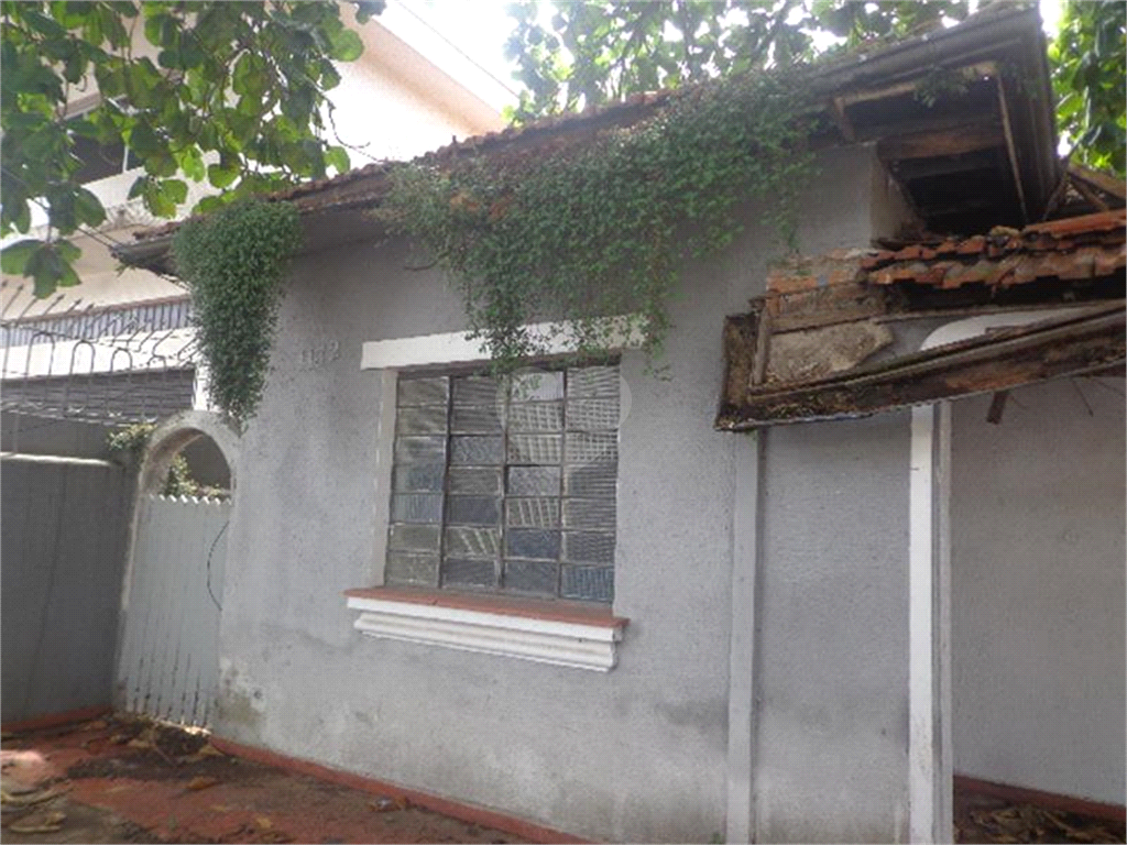 Venda Casa térrea São Paulo Brooklin Paulista REO373844 17