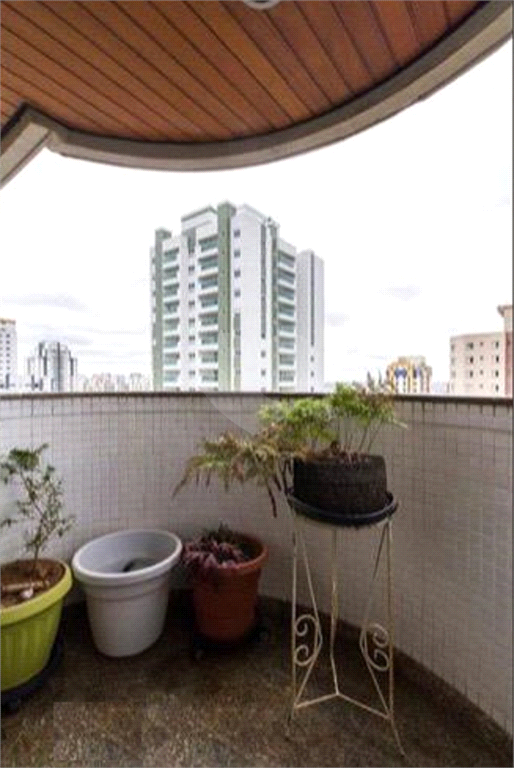 Venda Apartamento São Paulo Vila Carrão REO373852 4