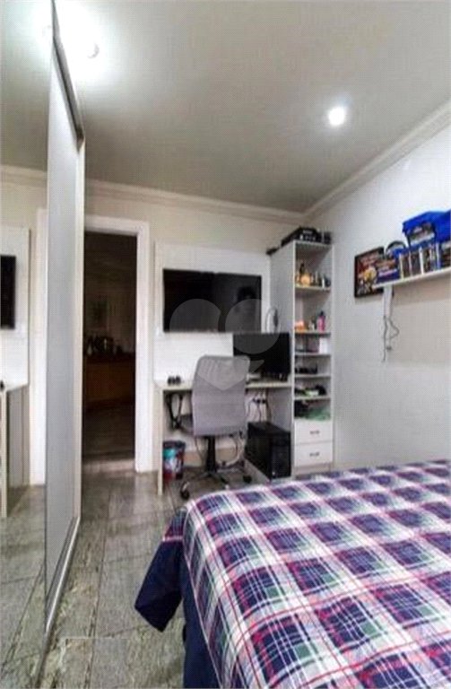 Venda Apartamento São Paulo Vila Carrão REO373852 29