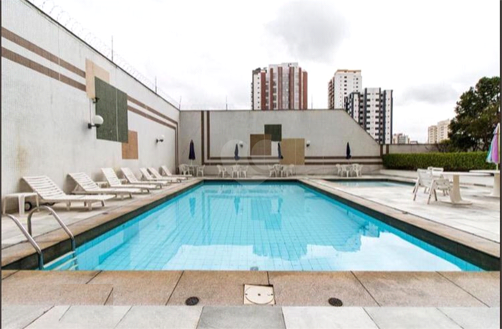 Venda Apartamento São Paulo Vila Carrão REO373852 53