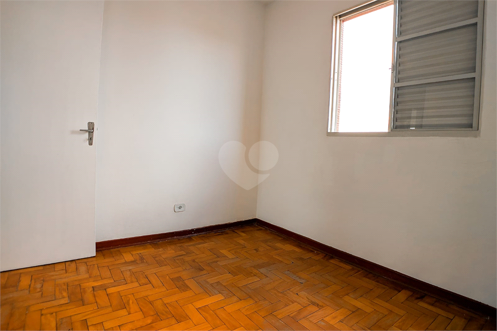 Venda Apartamento São Paulo Vila São Geraldo REO373855 16