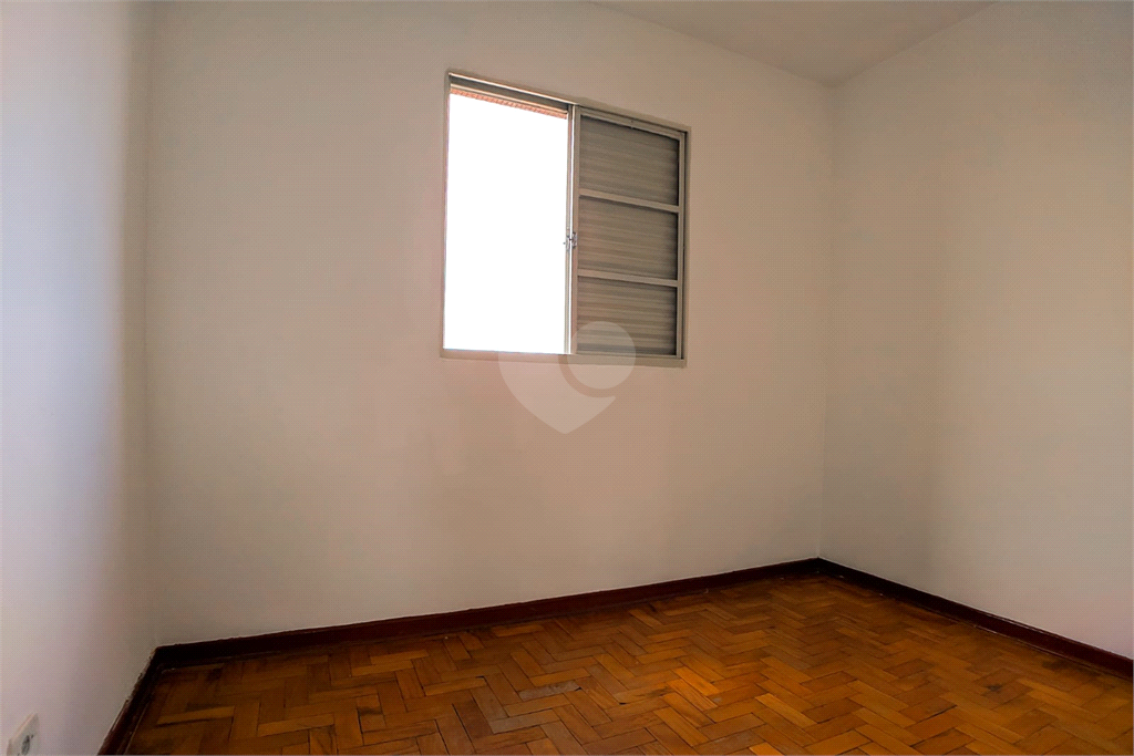 Venda Apartamento São Paulo Vila São Geraldo REO373855 14