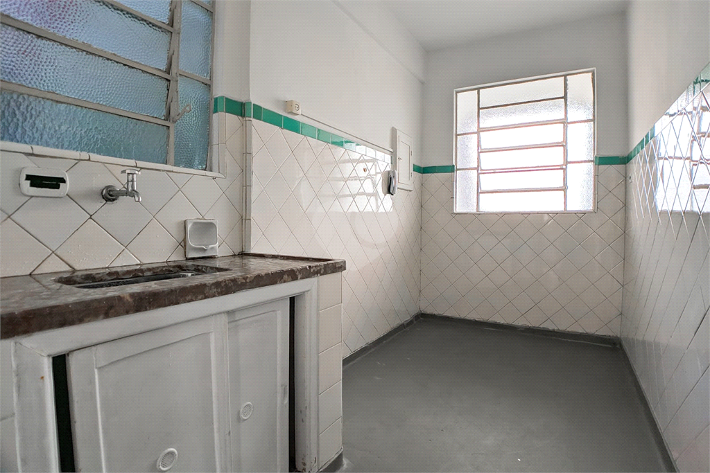 Venda Apartamento São Paulo Vila São Geraldo REO373855 17