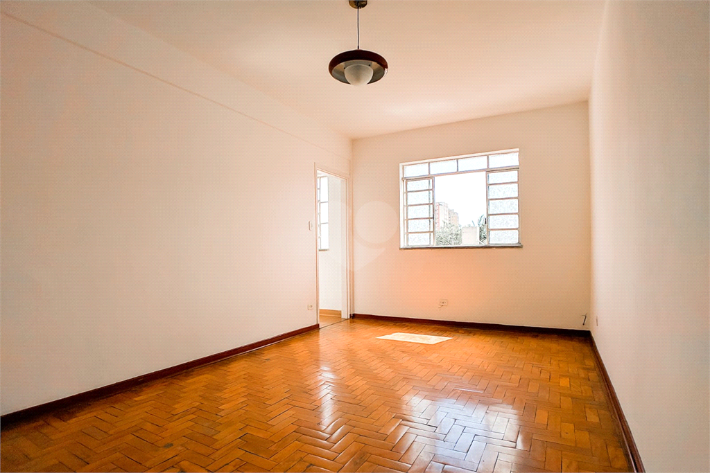 Venda Apartamento São Paulo Vila São Geraldo REO373855 6