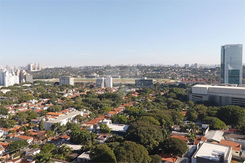 Venda Salas São Paulo Jardim Paulistano REO373872 18