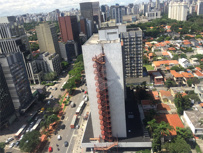 Venda Salas São Paulo Jardim Paulistano REO373872 1