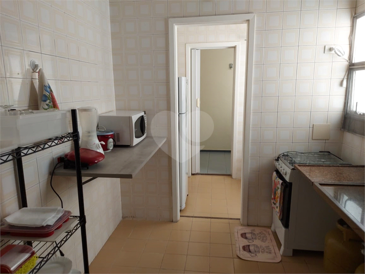 Venda Apartamento Guarujá Enseada REO373907 22