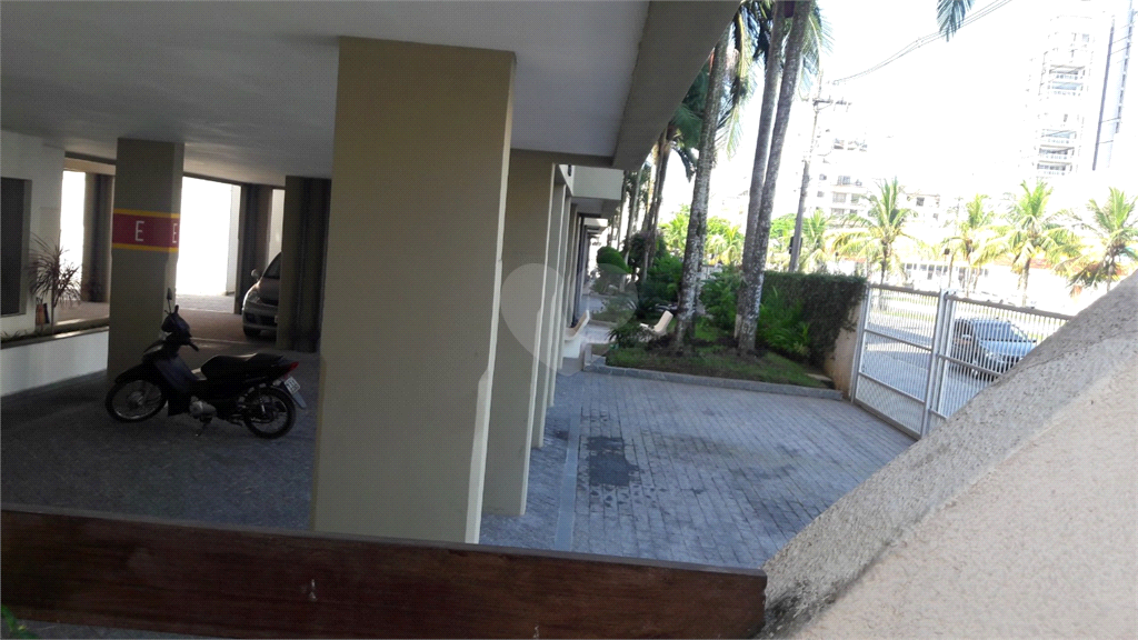 Venda Apartamento Guarujá Enseada REO373907 8