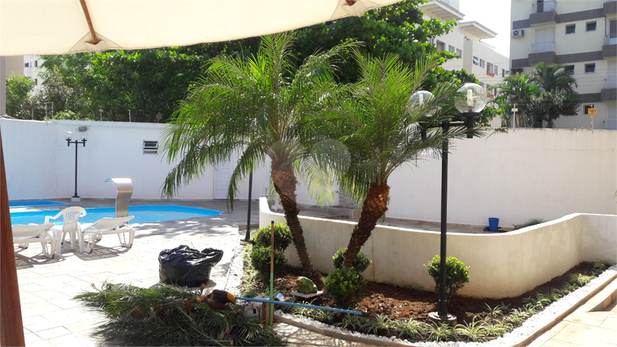 Venda Apartamento Guarujá Enseada REO373907 4