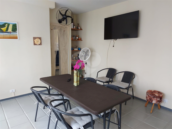 Venda Apartamento Guarujá Enseada REO373907 2