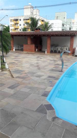 Venda Apartamento Guarujá Enseada REO373907 6