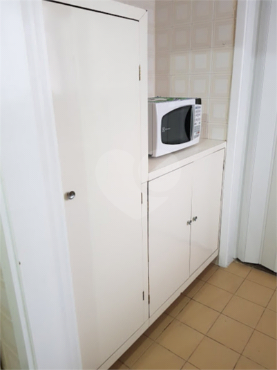 Venda Apartamento Guarujá Enseada REO373907 9