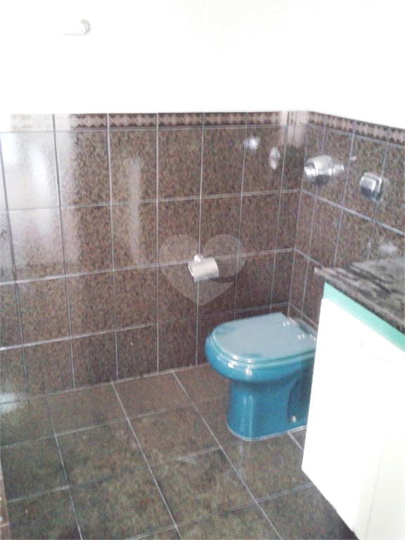 Venda Sobrado São Paulo Jardim Maristela REO373939 12