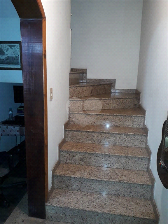 Venda Sobrado São Paulo Jardim Maristela REO373939 7