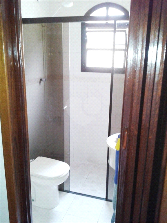 Venda Sobrado São Paulo Jardim Maristela REO373939 9