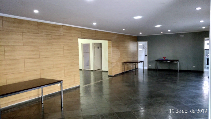 Venda Apartamento São Paulo Lauzane Paulista REO373954 19