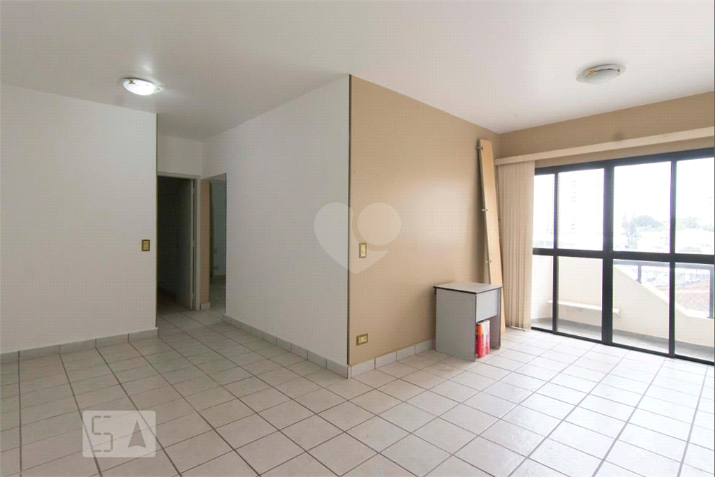 Venda Apartamento São Paulo Lauzane Paulista REO373954 34