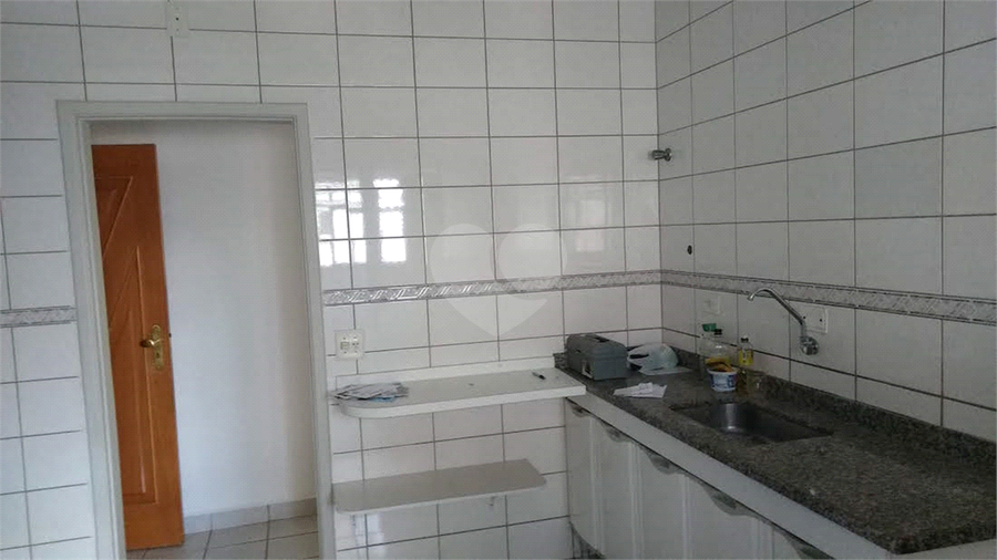 Venda Apartamento São Paulo Lauzane Paulista REO373954 10