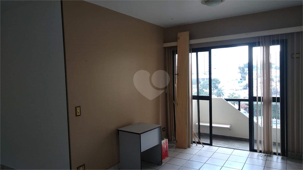 Venda Apartamento São Paulo Lauzane Paulista REO373954 1