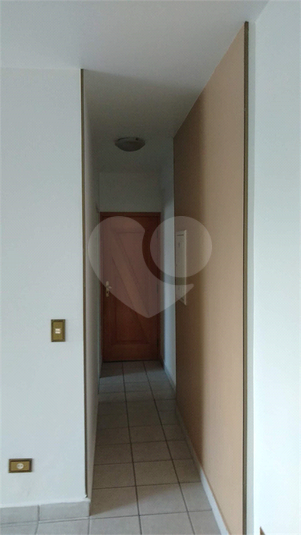 Venda Apartamento São Paulo Lauzane Paulista REO373954 5