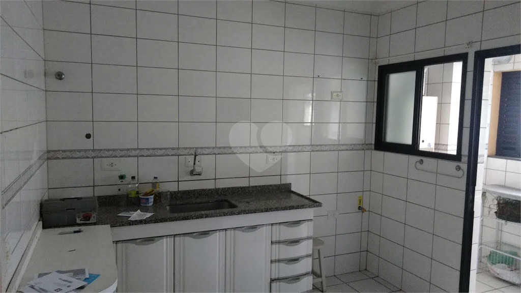 Venda Apartamento São Paulo Lauzane Paulista REO373954 9