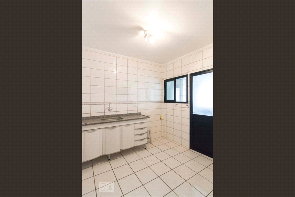 Venda Apartamento São Paulo Lauzane Paulista REO373954 43