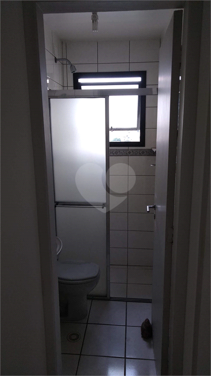 Venda Apartamento São Paulo Lauzane Paulista REO373954 7